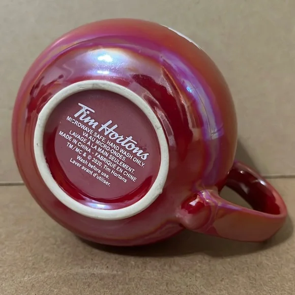 Tim Hortons Mug - Picture 4 of 4